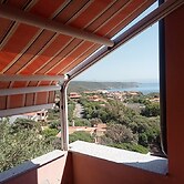 Appartmaneto Sea View Torre Dei Corsari