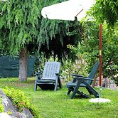 Apartment in Villa Between Como and Switzerland