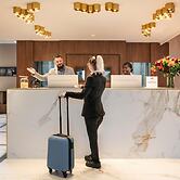 Ibis Acheres St Germain En Laye