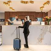 Ibis Acheres St Germain En Laye