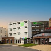 Ibis Budget Pontivy Centre Bretagne