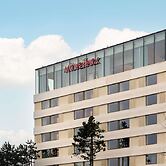 Mövenpick hotel Brussels Airport