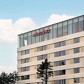 Mövenpick hotel Brussels Airport