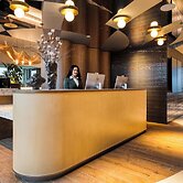 Mövenpick hotel Brussels Airport