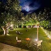 Bocca al Lupo Villas