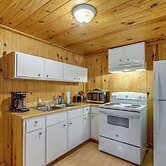 Clarkson Cabin - 17 Mi to Mammoth Cave Natl Park!