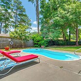 Pet-friendly Ocala Home w/ Pool & Fenced-in Yard!