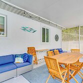 Ocala Retreat w/ Pool, Grill & Yard - Pets Welcome