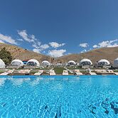 Comuna Sevan beach Glampings