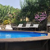 San Noto House With Pool Ac Wifi