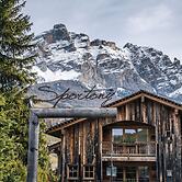 Sportony Mountain Lodges
