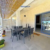 Villa Amaranto in San Lorenzo