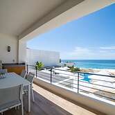 Oceanfront 3bd Residence Wordclass Amenities
