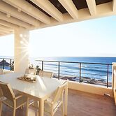 2BD Oceanfront Penthouse