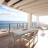Oceanfront 3bd Penthouse With Breathtaking Views