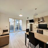 Bilocale Moderno e Confortevole con Terrazzo