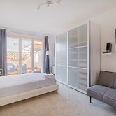 Appartamento Deriu Bologna