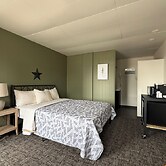 The Trail Inn & RV Sites - Selby, SD - HWY 12, HWY 83