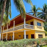 Hotel y restaurante Punta Diamantes
