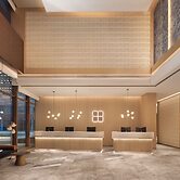 Hilton Garden Inn Jingdezhen Taoyuan Valley