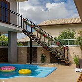 Hotel Pousada Litorânea