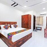 Fabexpress Jagatraj Vishwa Lodging