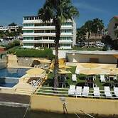 Hoteles Gran Horizonte