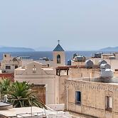 Isola di Marettimo Dimora Marina-isola di Marettimo Dimora Marina