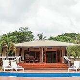 Oasis Pool Villa - Musket Cove - Fiji