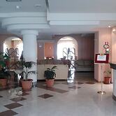 Athena Palace Hotel