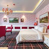 The Manor Wellness & Sport Hotel