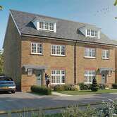 3 Bedroom 3.5 Bathroom House Chichester