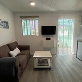 Modern Tiny Country House Near Fataga & Maspalomas