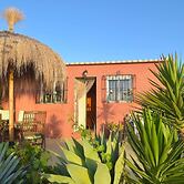 Fantastic View and Lovely Atmosphere Casita Adelfa