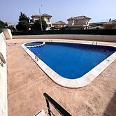 Alicante Paradise Retreat