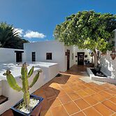 Stylish House in a Real Finca With Private Garden