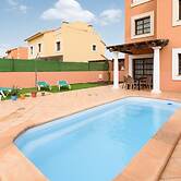 Casa Naranja Sleeps 6 With Golf Views