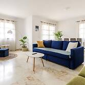 Casa Naranja - Mirador de Lobos Golf