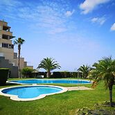 Stunning 3-bed Apartment in Puerto De Mazarron