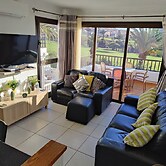 Two Bed Duplex Apartment With Spectacular Views