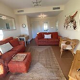 Charming 2-bed Apartment Near Ayamonte With Pool