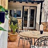 'coll de Rates' Beautiful 1-bed Apartment