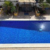 Luxury Beachfront Villa in La Perla