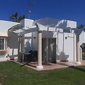 As050 Inviting 2-bed House La Casita