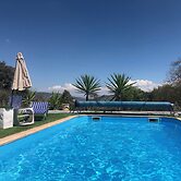 Your Private Paradise in the Adalucian Hills