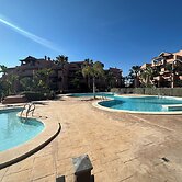 Mar Menor Golf Resort - 2 Bedroom Apartment