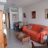 As019 A 2 Bedroom - in Calas del Pinar