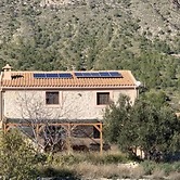 Beautiful 4-bed House in Campo de Ricote