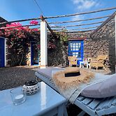 Finca/privategardens/doublebed/freep/tv/wifi