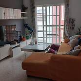 Beautiful 2-bed Apartment Next to Gibraltar